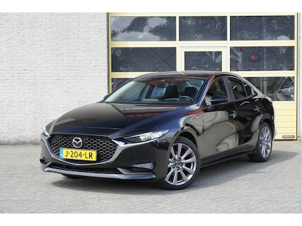 Mazda 3 0