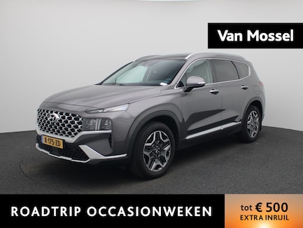 Hyundai Santa Fe 0