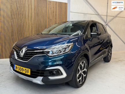 Renault Captur 0
