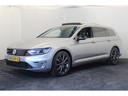 Volkswagen Passat 0
