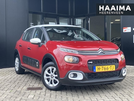 Citroën C3 0
