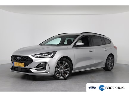 Ford Focus 0