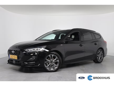 Ford Focus 0