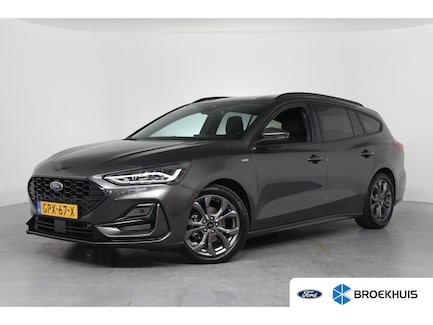 Ford Focus 0