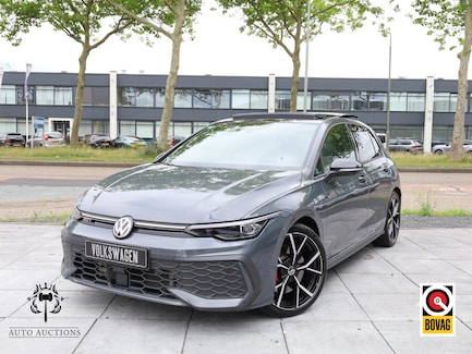 Volkswagen Golf 0