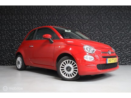 Fiat 500 0
