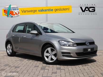 Volkswagen Golf 0