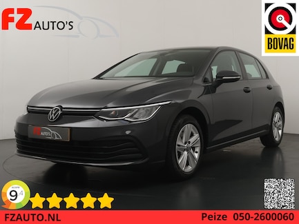 Volkswagen Golf 0