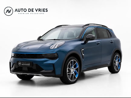 Lynk & Co 01 0
