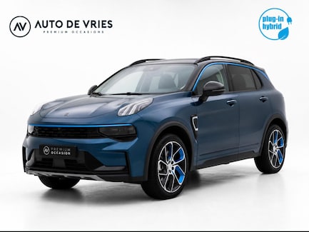 Lynk & Co 01 0