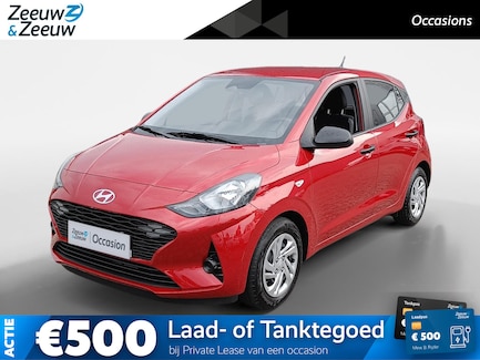 Hyundai i10 0