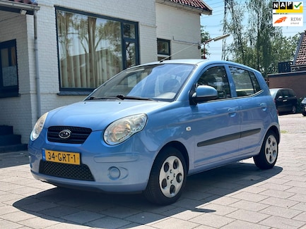 Kia Picanto 0