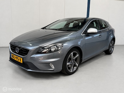Volvo V40 0
