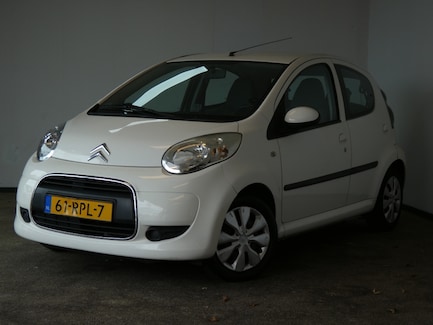 Citroën C1 0