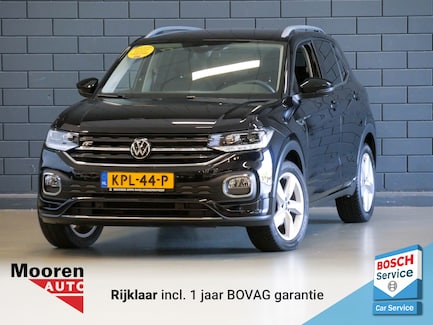 Volkswagen T-Cross 0
