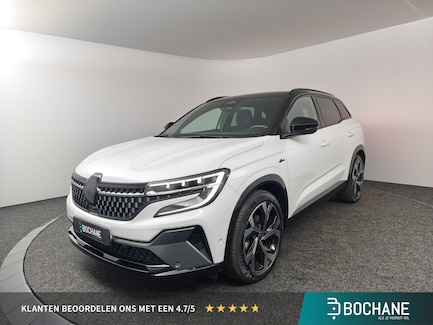 Renault Austral 0