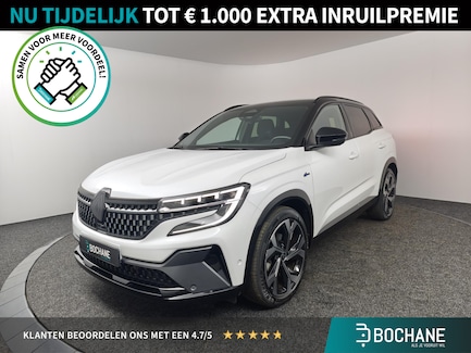 Renault Austral 0