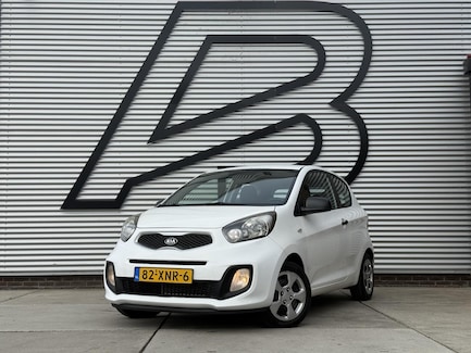 Kia Picanto 0
