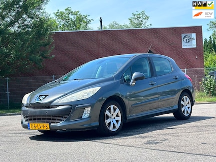 Peugeot 308 0