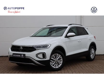 Volkswagen T-Roc 0