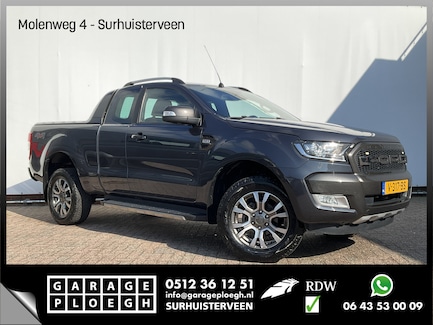 Ford Ranger 0