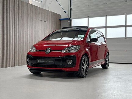 Volkswagen Up! 0
