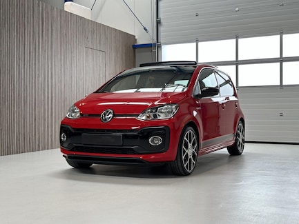 Volkswagen Up! 0