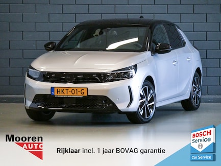 Opel Corsa 0