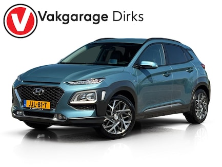 Hyundai Kona 0