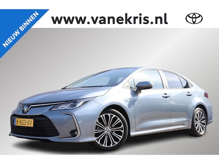 Toyota Corolla 0