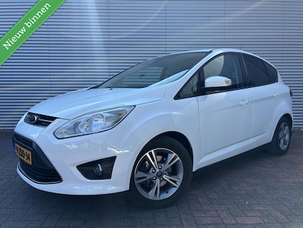 Ford C-Max 0