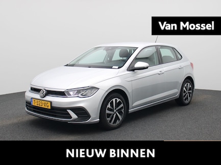 Volkswagen Polo 0