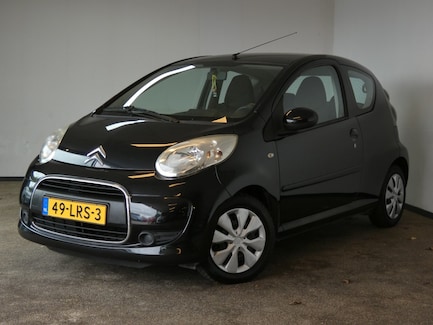 Citroën C1 0