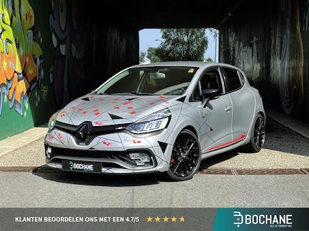 Renault Clio 0