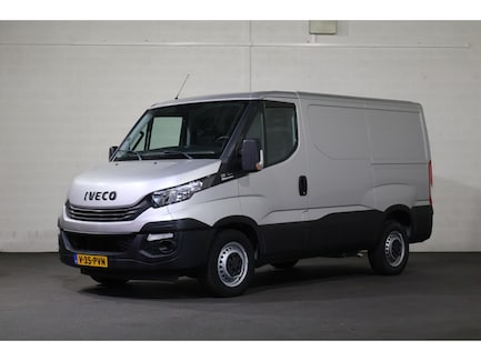 IVECO Daily 0