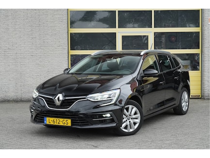 Renault Megane 0