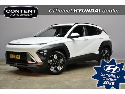 Hyundai Kona 0