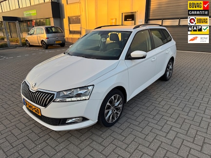 Skoda Fabia 0