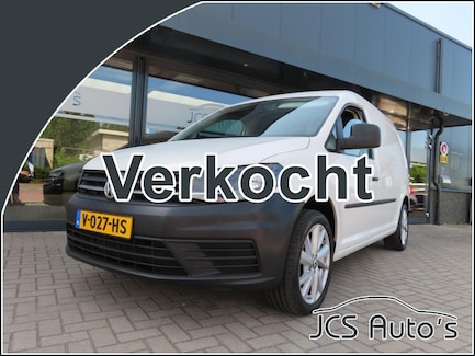 Volkswagen Caddy 0