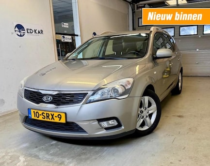 Kia Ceed 0