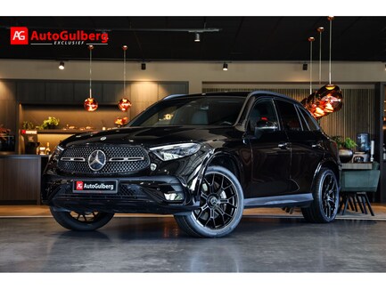 Mercedes-Benz GLC 0