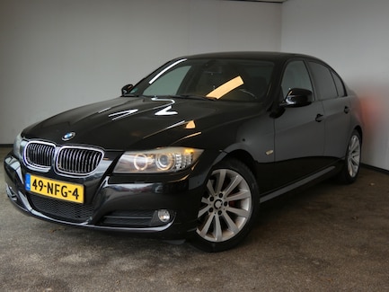 BMW 3-Serie 0