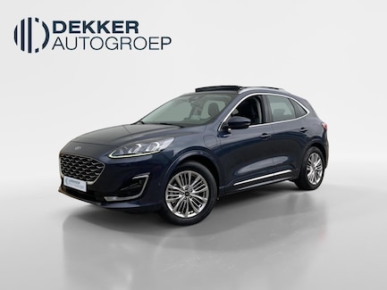 Ford Kuga 0