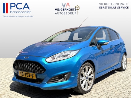 Ford Fiesta 0