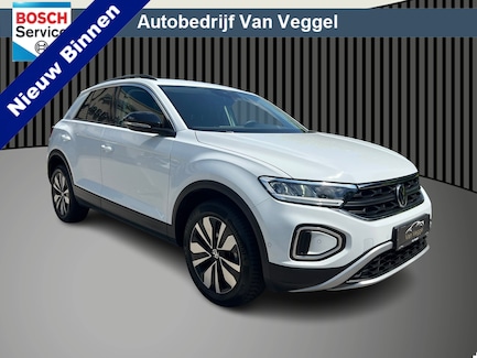 Volkswagen T-Roc 0