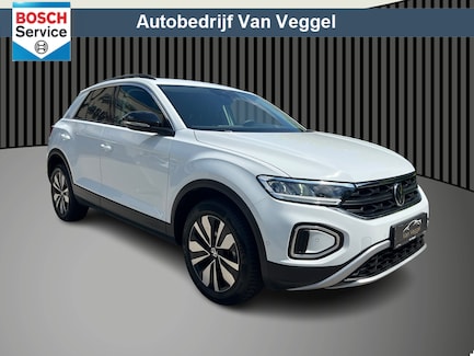 Volkswagen T-Roc 0