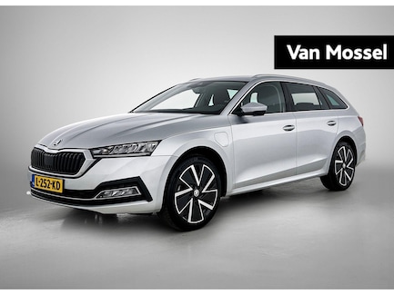 Skoda Octavia 0
