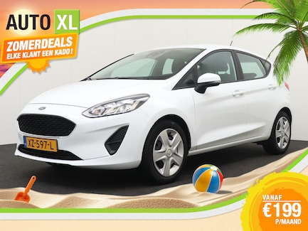 Ford Fiesta 0