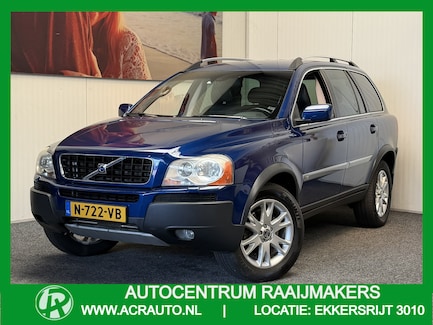 Volvo XC90 0