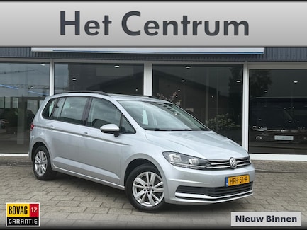 Volkswagen Touran 0